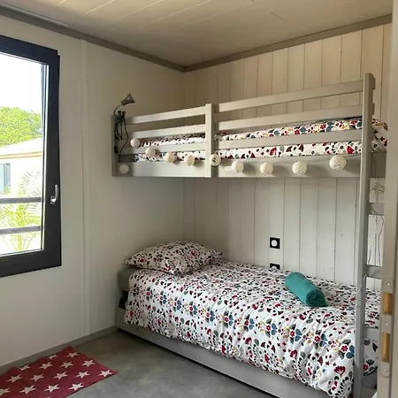 Parc Residentiel De Loisir *