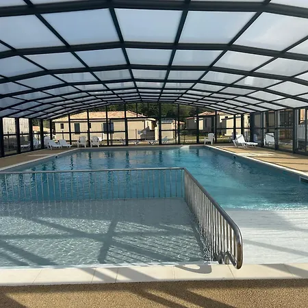 Parc Résidentiel De Loisir